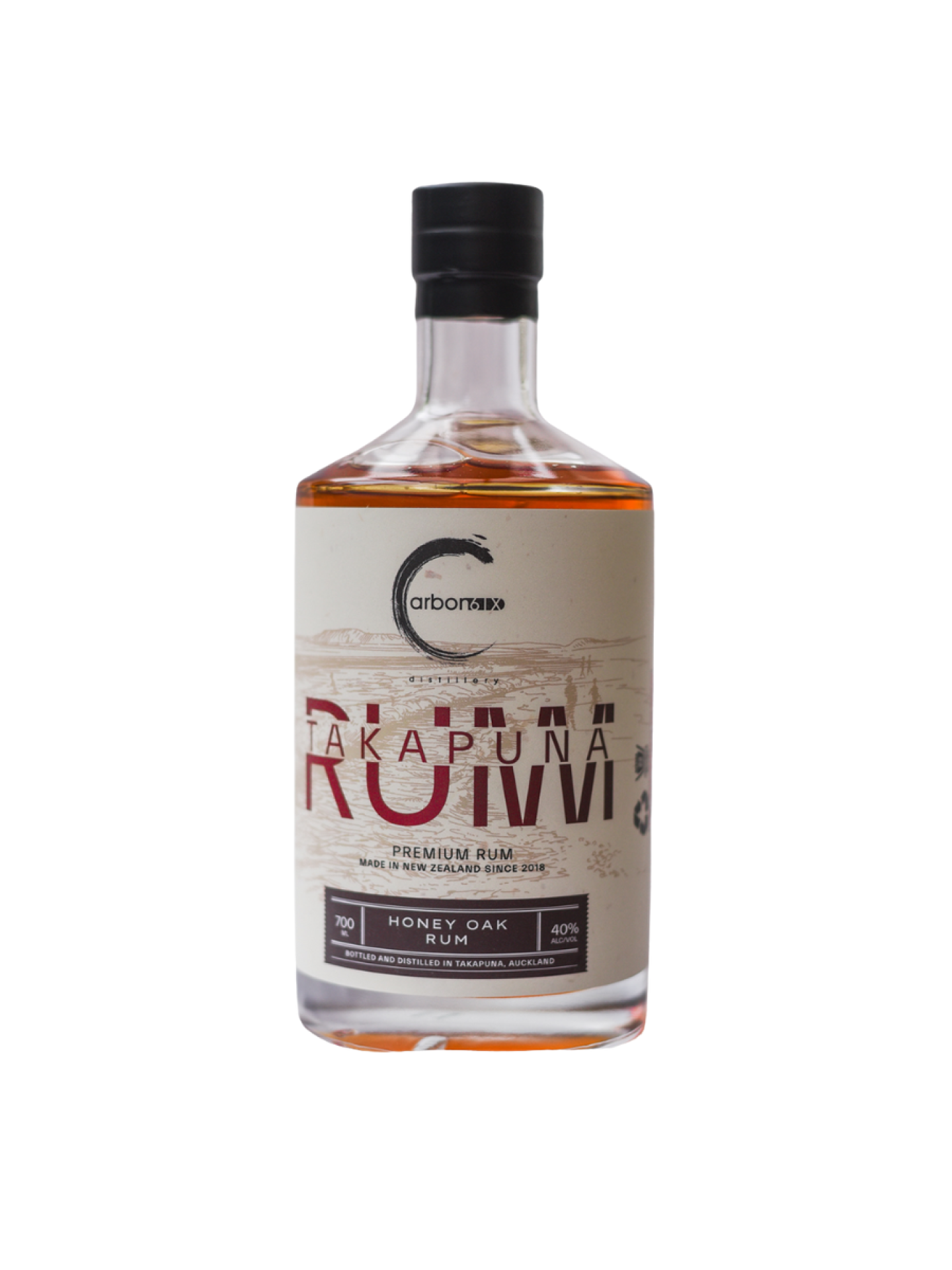 CarbonSix Distillery