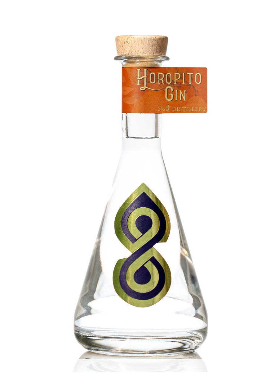 No8 Horopito Gin