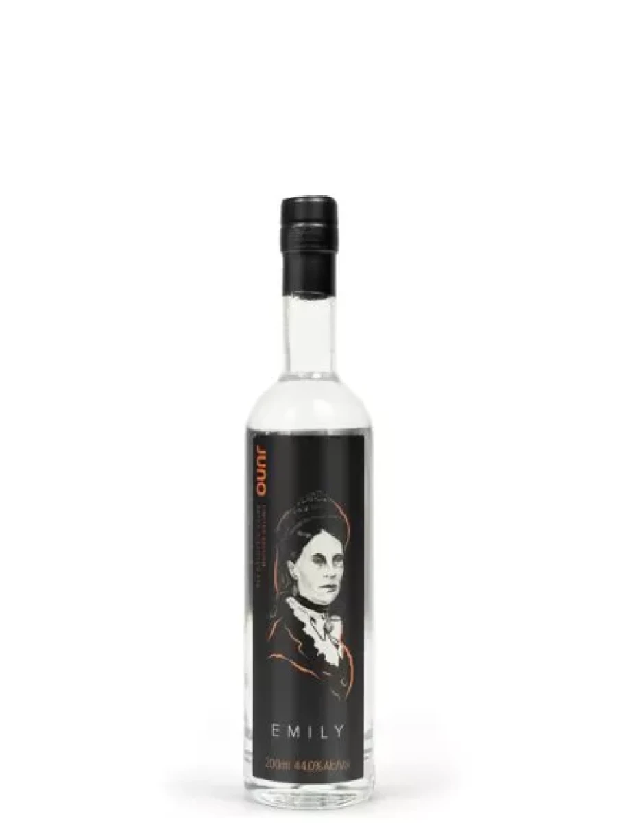 Emily Gin