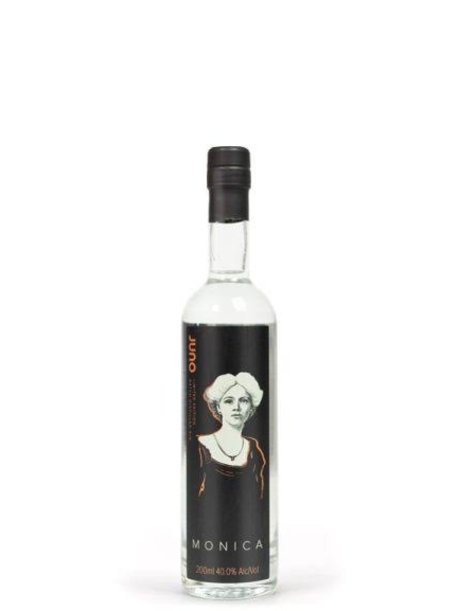 Monica Gin