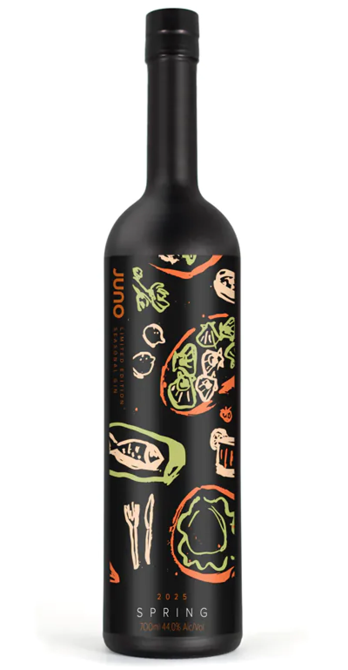 Juno Spirits