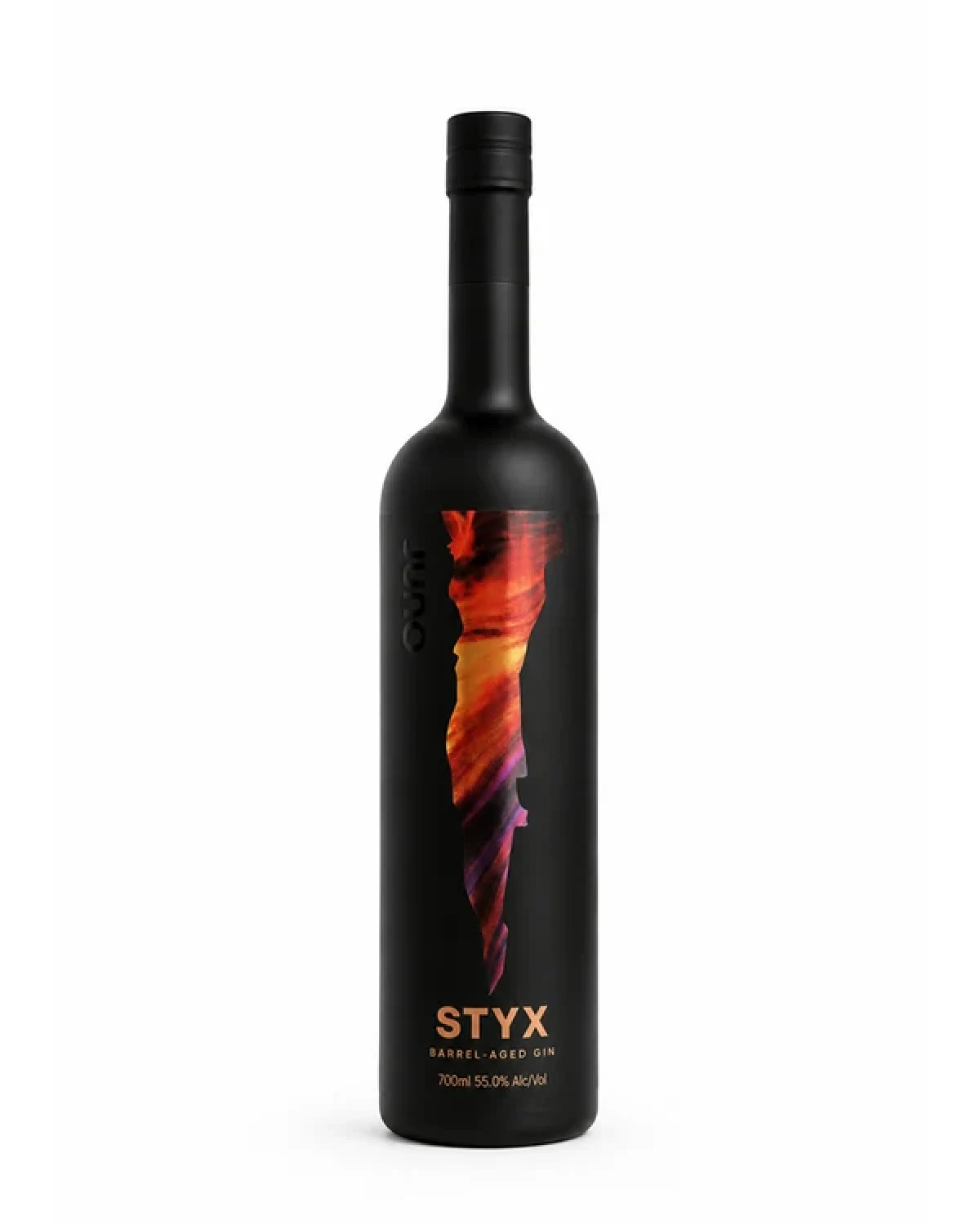 Styx Barrel-Aged Gin