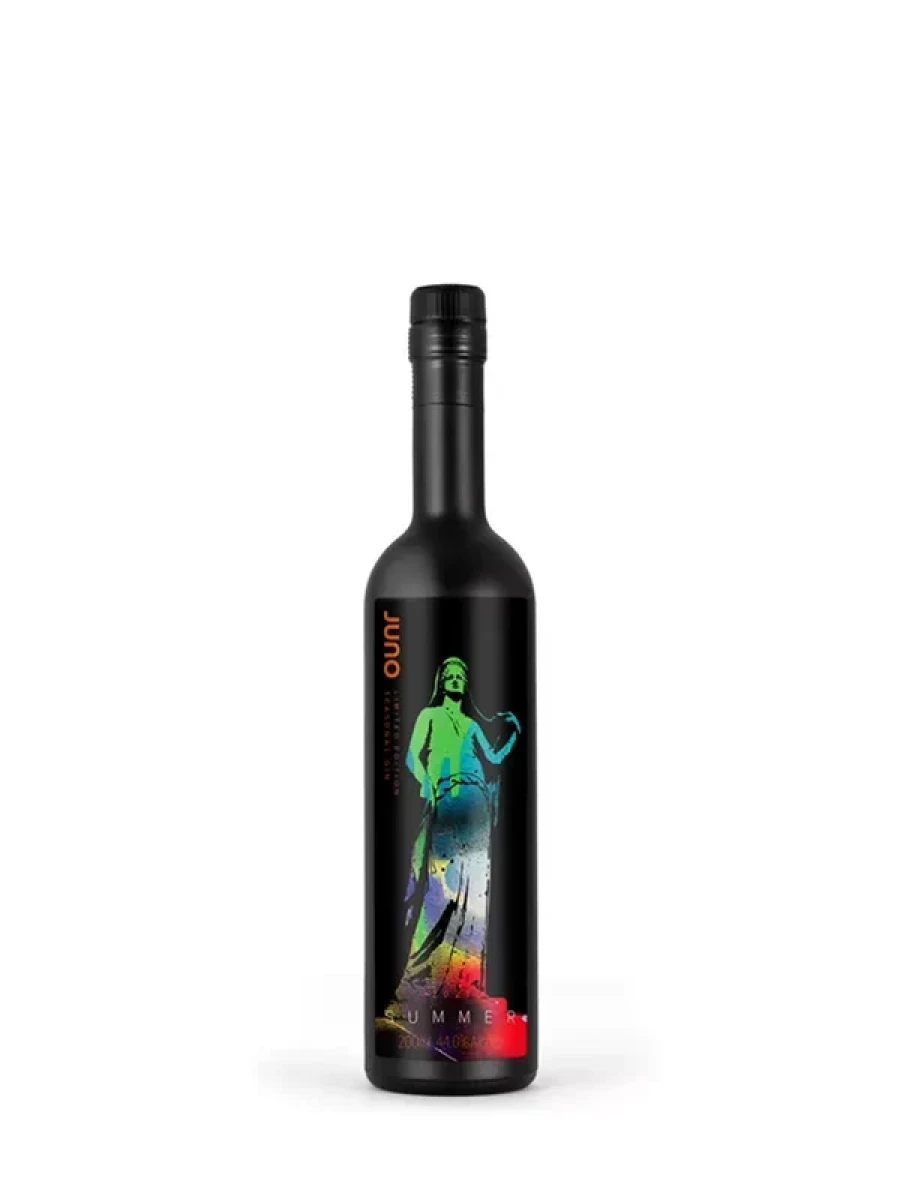 Juno Summer 2021 Seasonal Gin