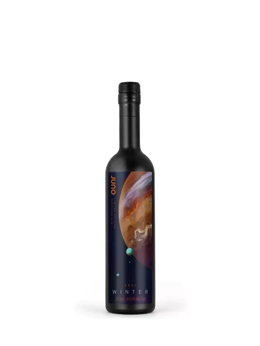 Juno Winter 2021 Seasonal Gin