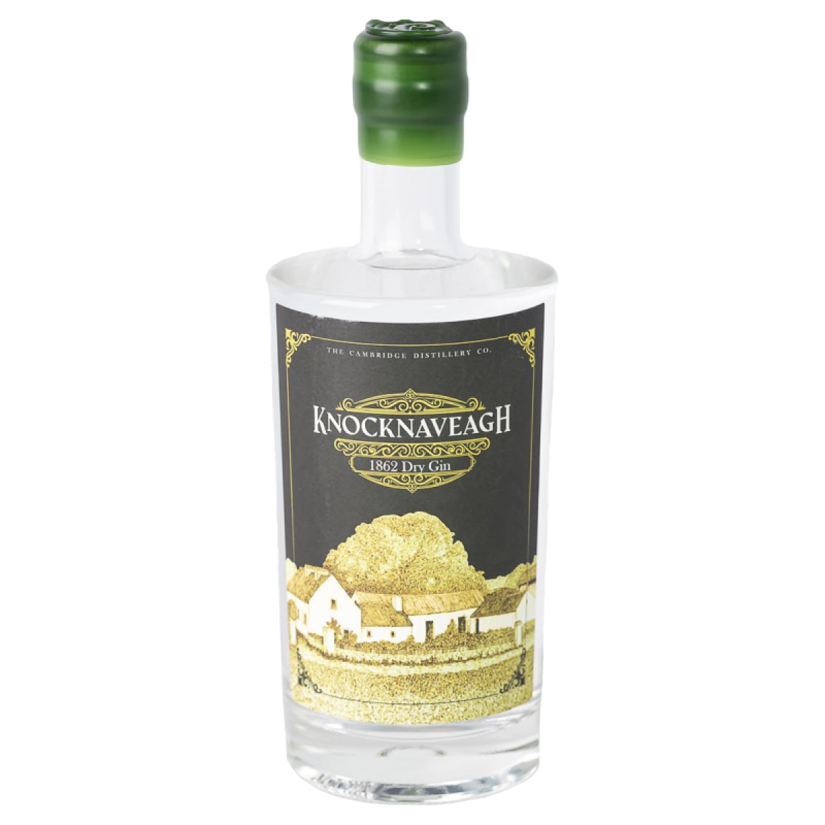 Knocknaveagh 1862 