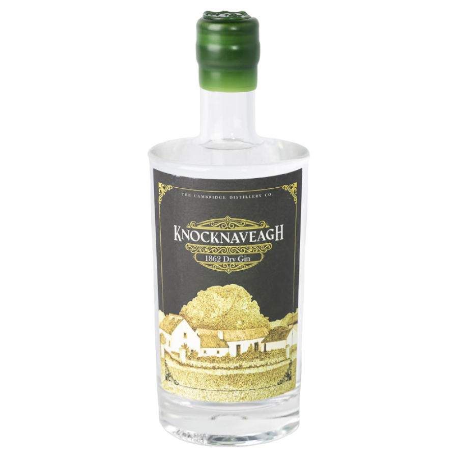 Knocknaveagh 1862 