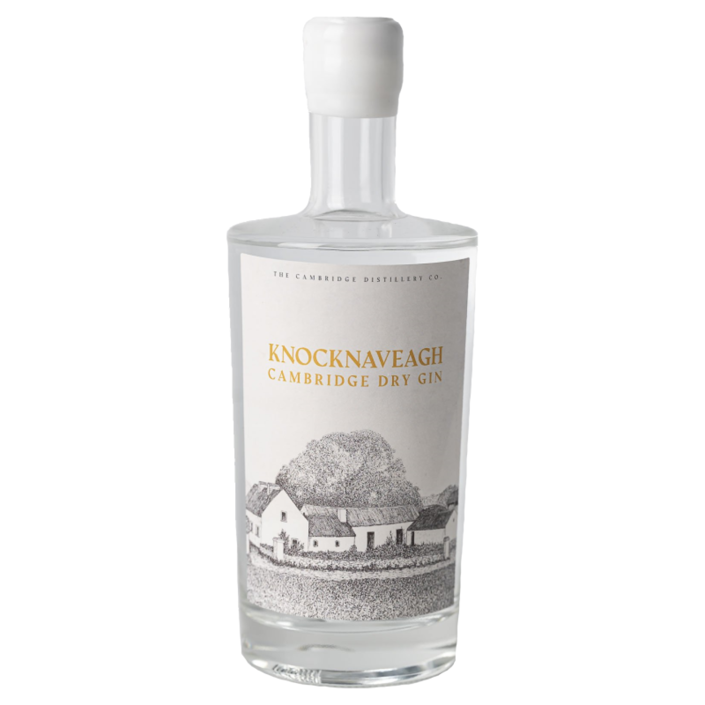 The Cambridge Distillery Co.