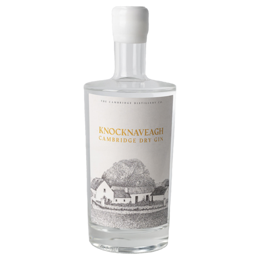 Knocknaveagh Cambridge Dry
