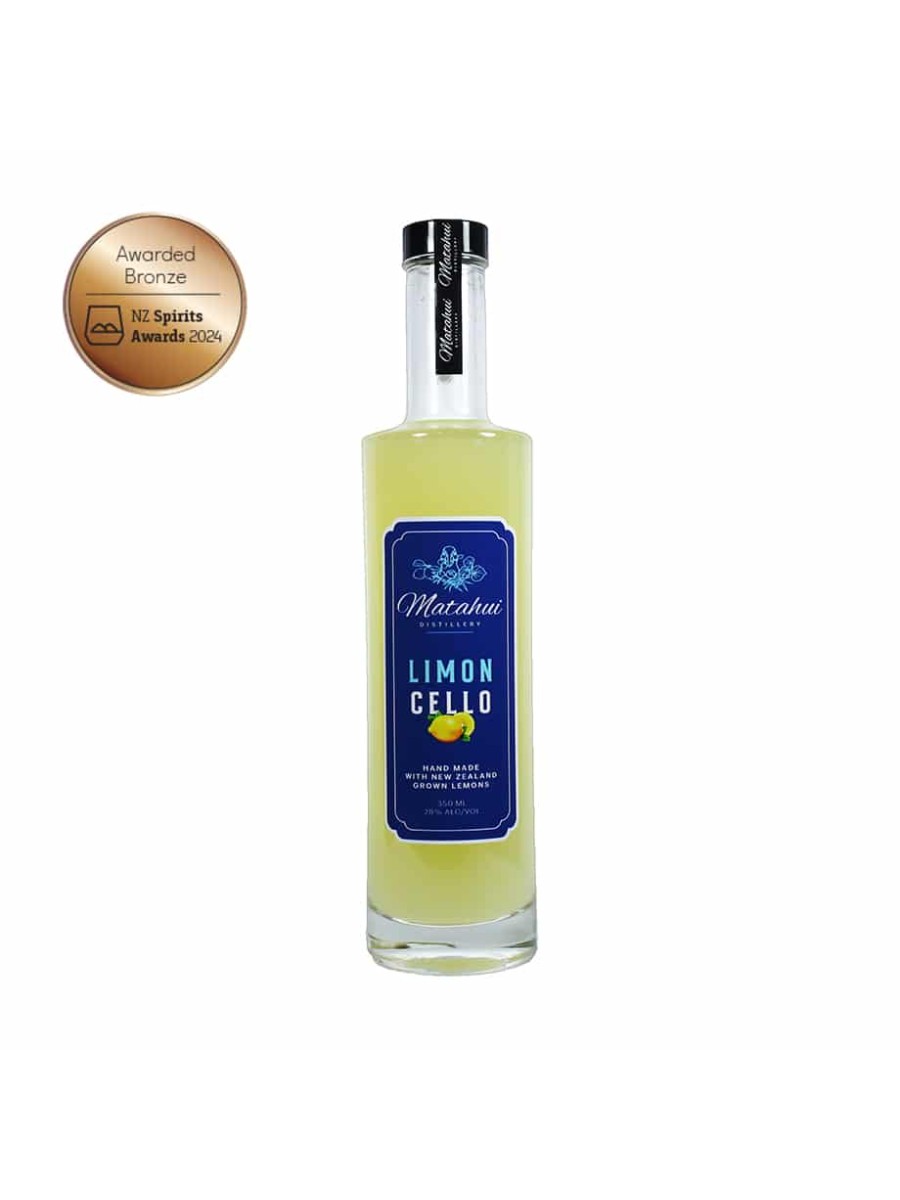 Limoncello