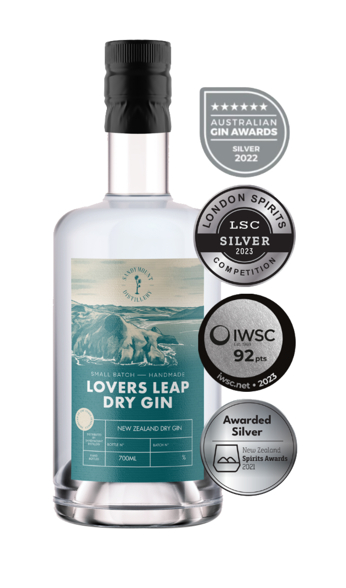 Sandymount Distillery