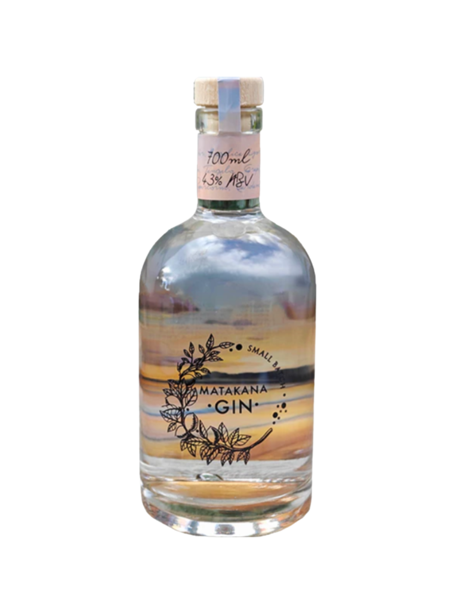 Matakana Gin