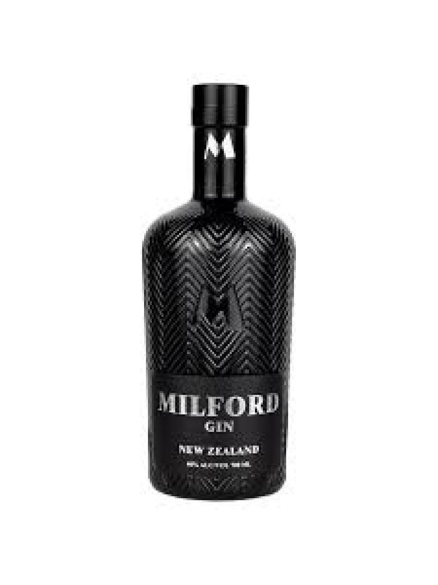 Milford London Dry Gin