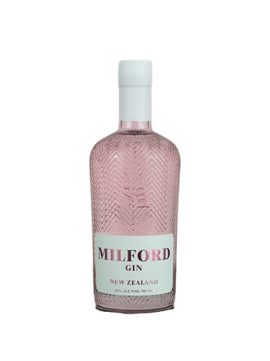 Milford Gin Pink Gin