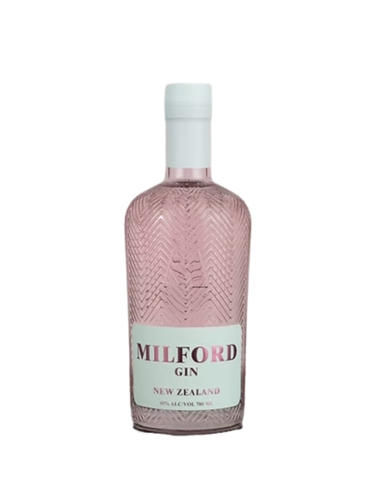 Milford Gin Pink Gin