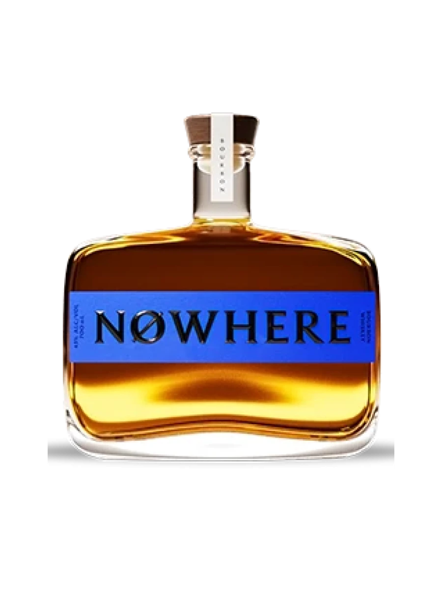 Nowhere Bourbon