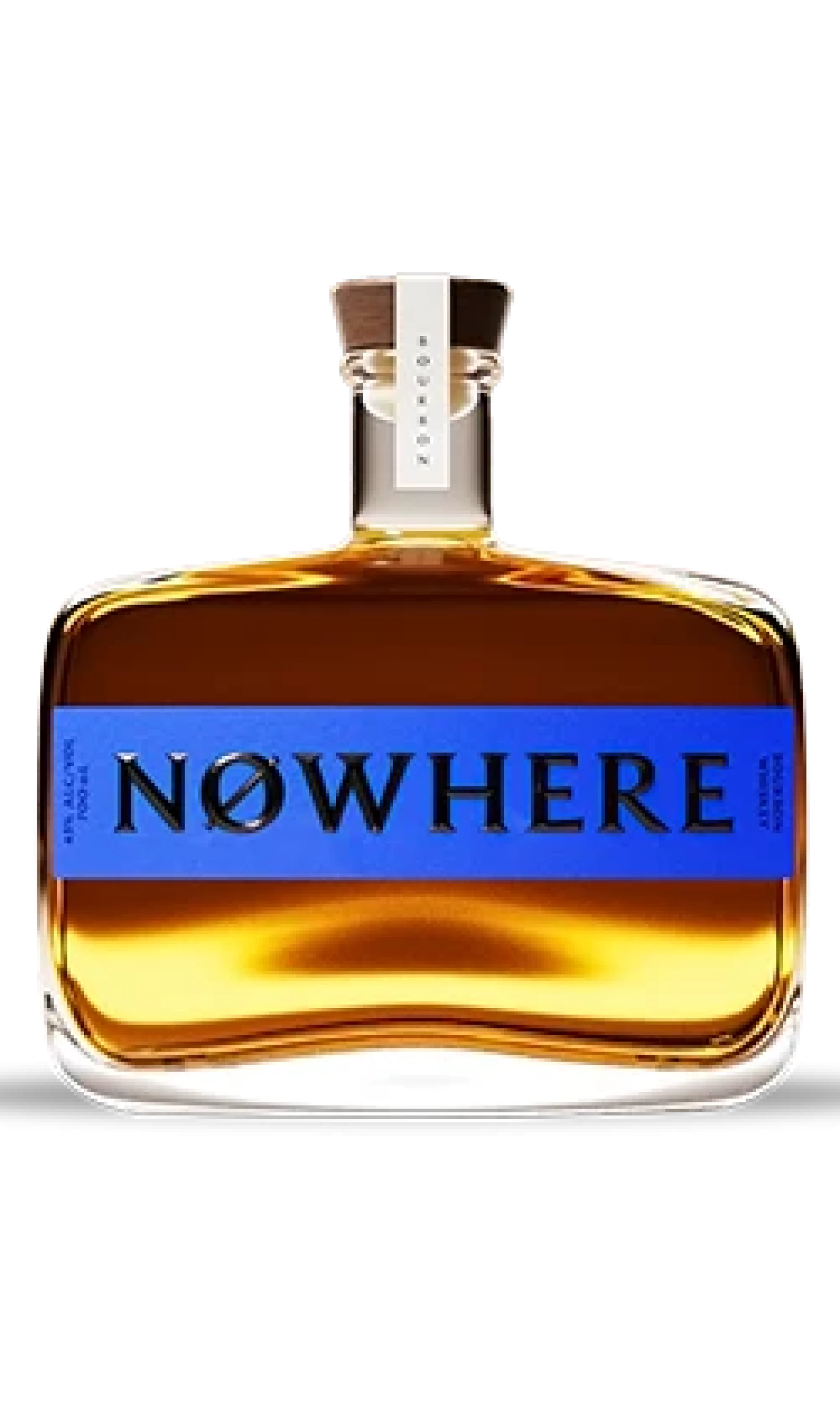 Nowhere Bourbon