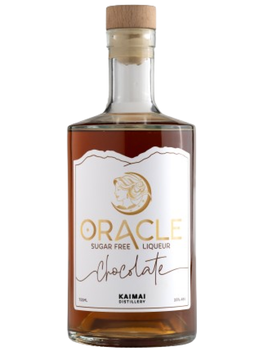 Oracle Sugar-Free Chocolate Liqueur