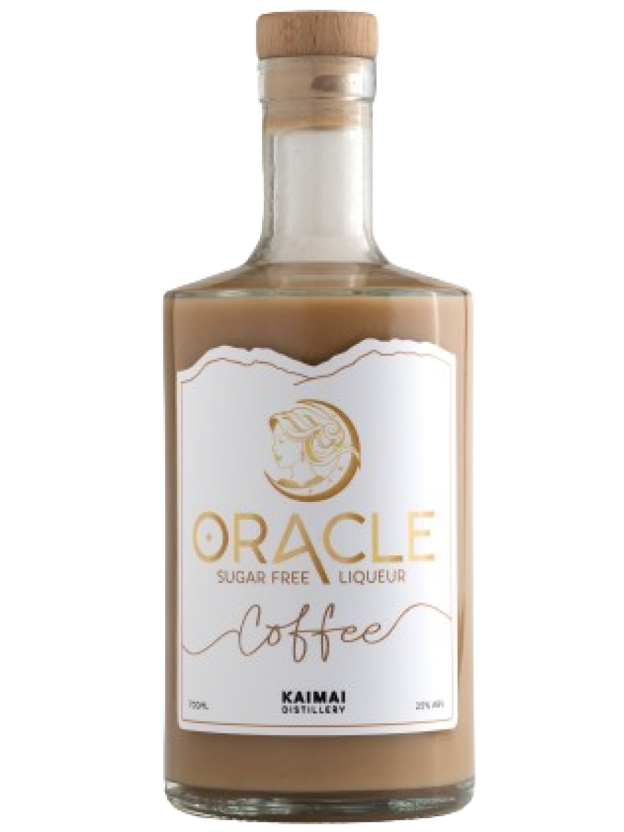 Oracle Sugar-Free Coffee Liqueur