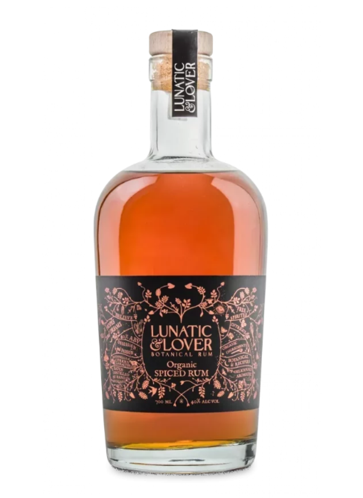 Lunatic & Lovers Distillery