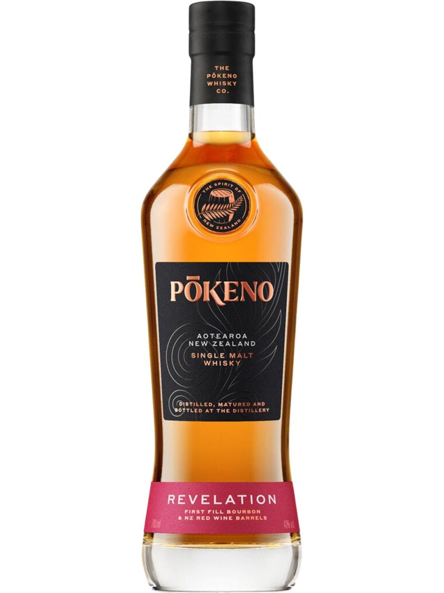 Pōkeno Revelation