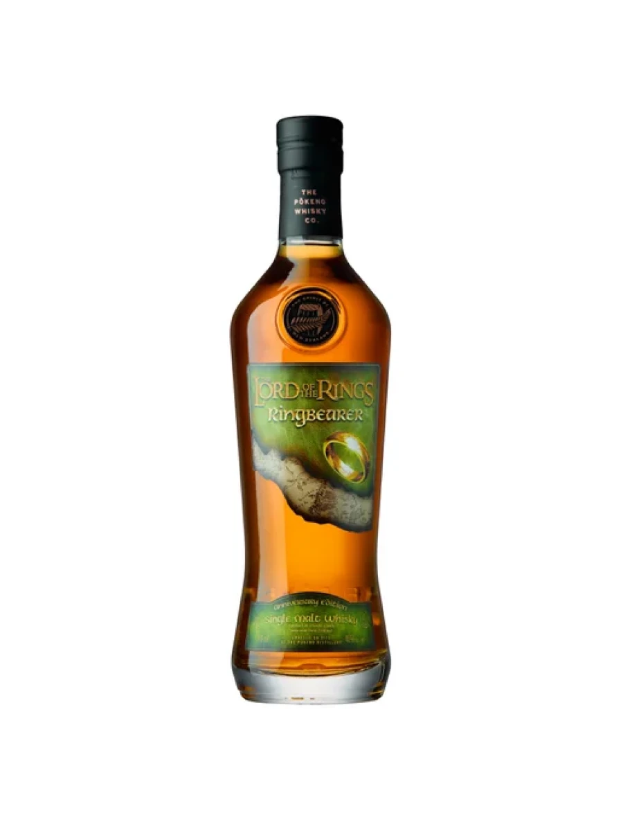 Ringbearer Single Malt Whisky