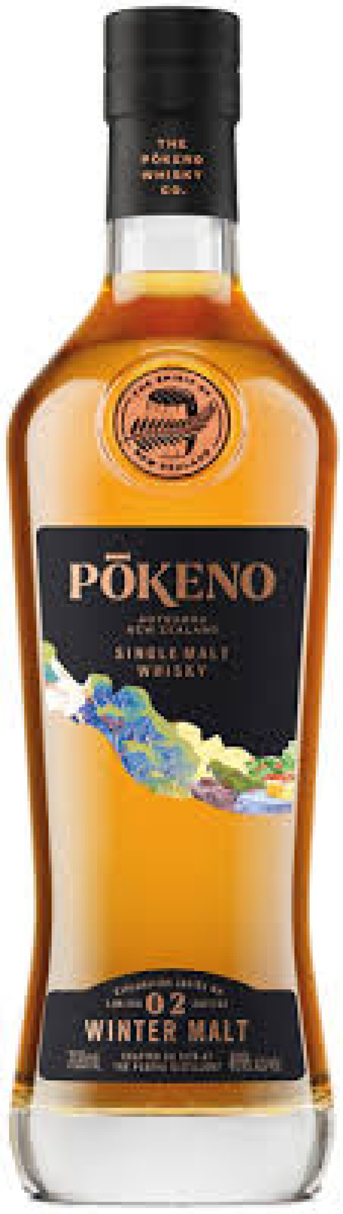Pōkeno Winter Malt