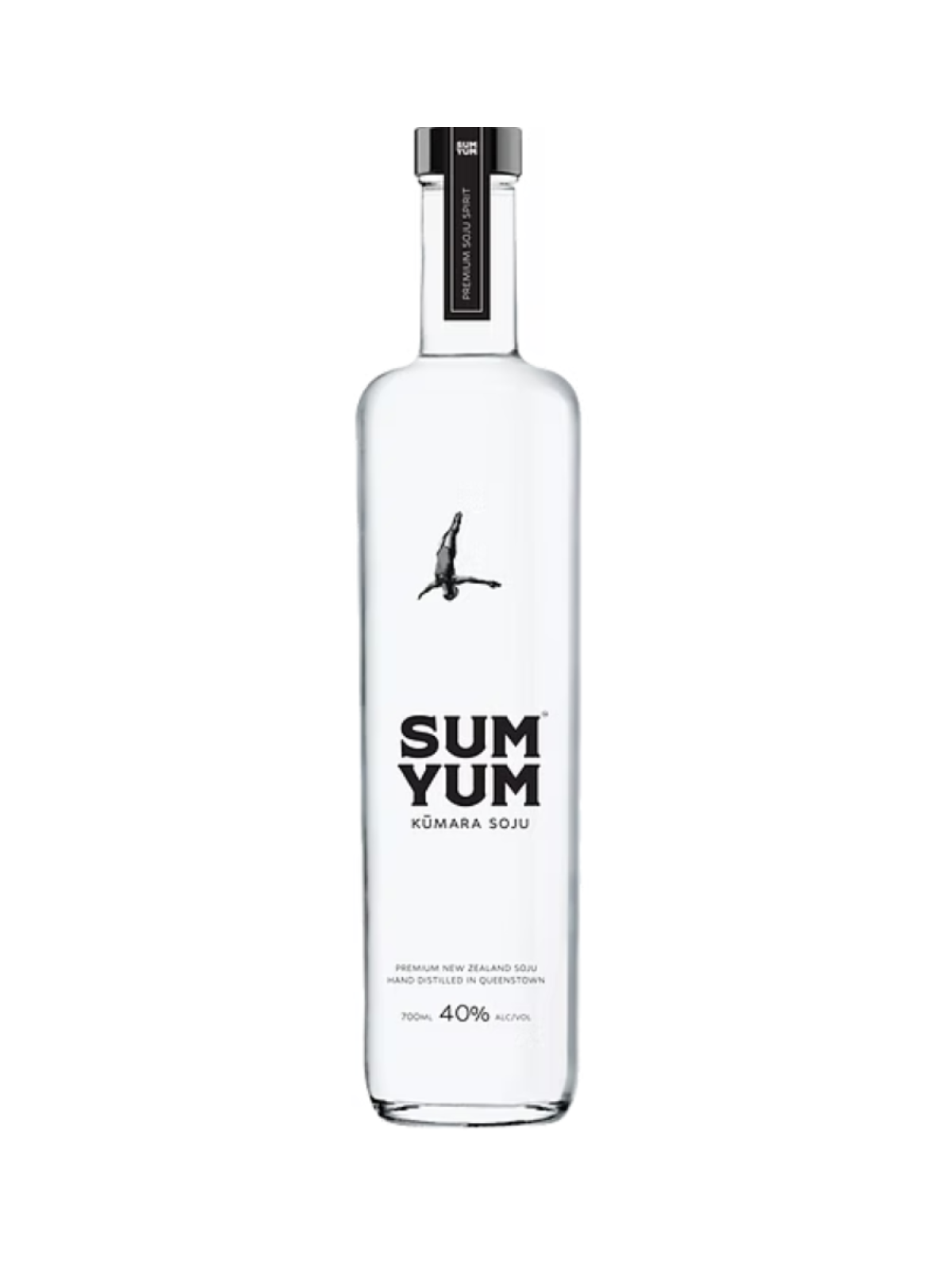 Sum Yum Premium Soju Spirit
