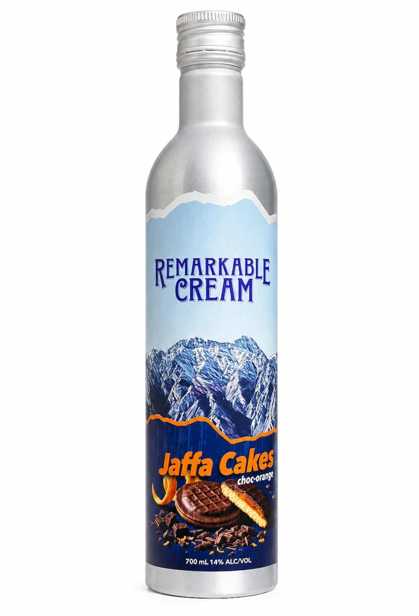 Remarkable Cream
