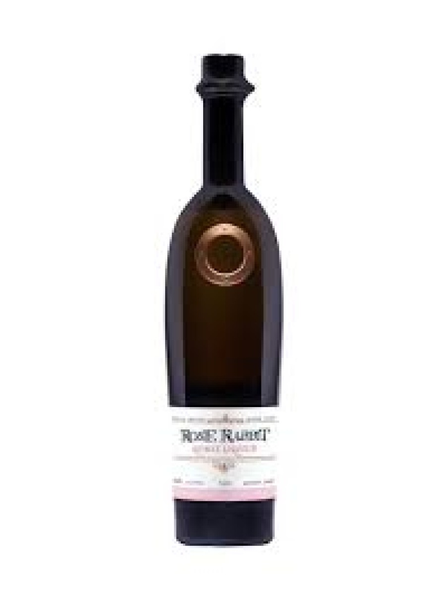 Rose Rabbit Quince Liqueur