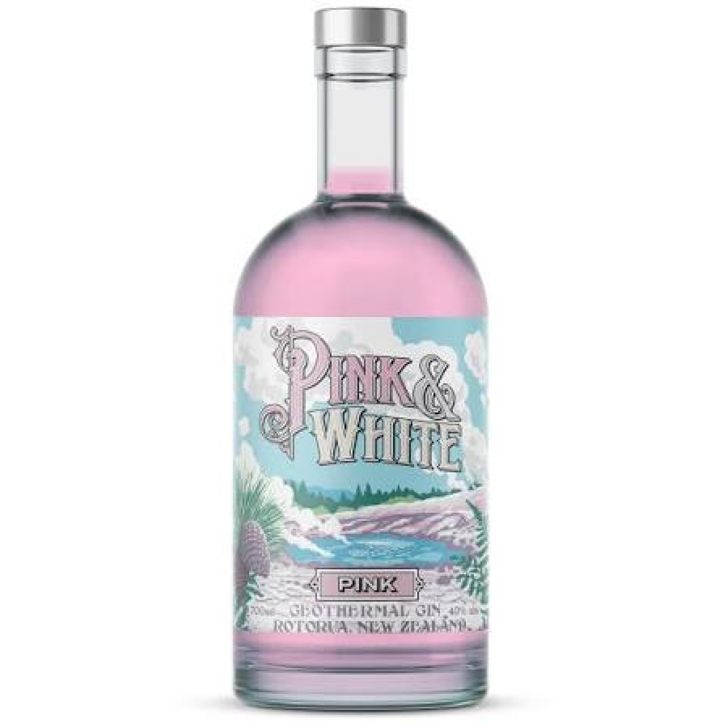 Rotorua Distilling Co.