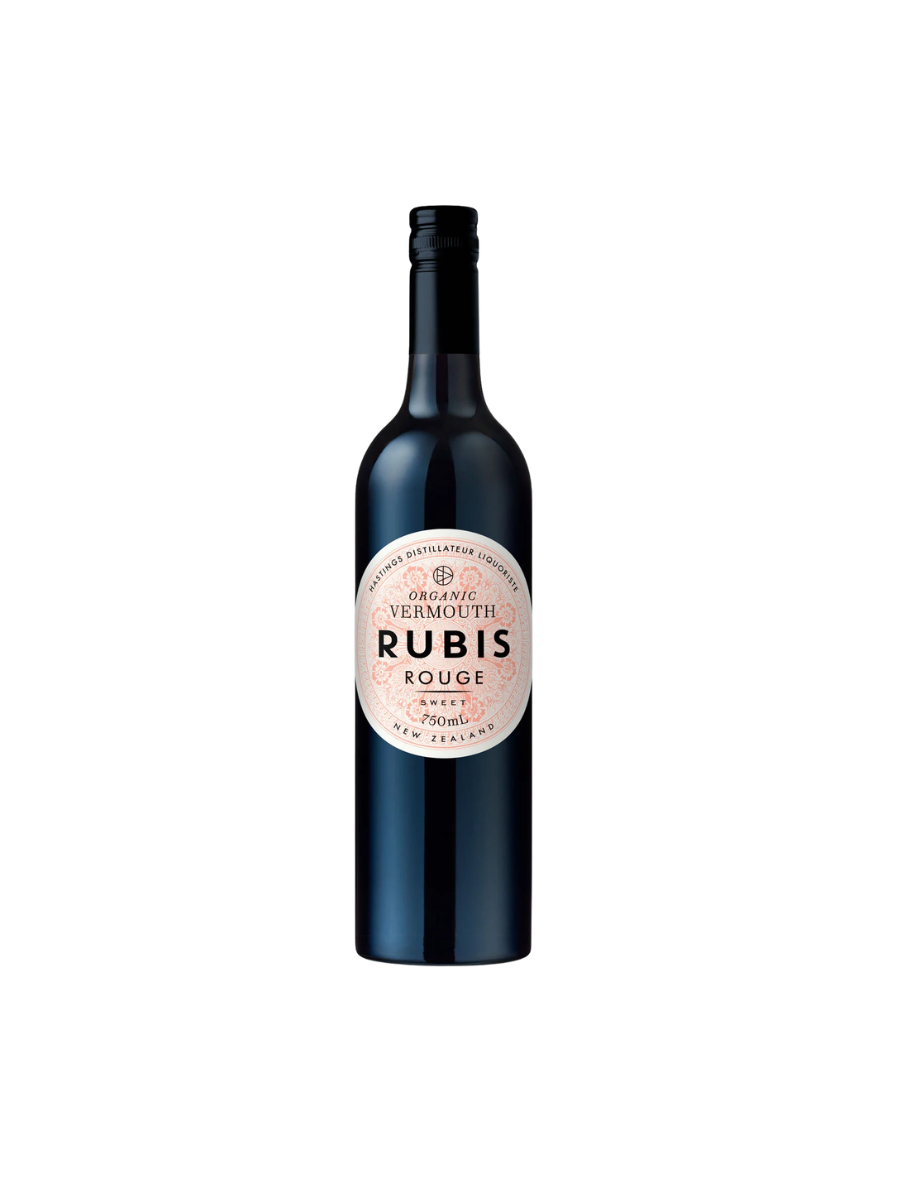 Rubis Rouge – Sweet Vermouth
