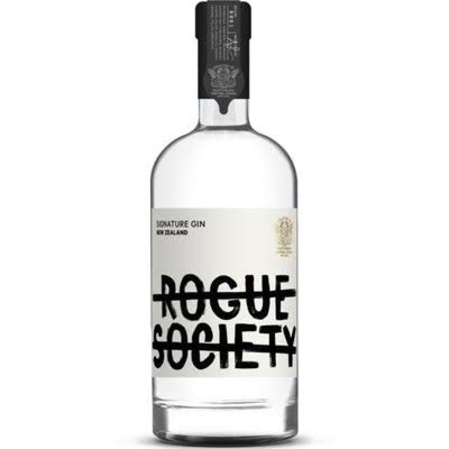 Scapegrace Distillery