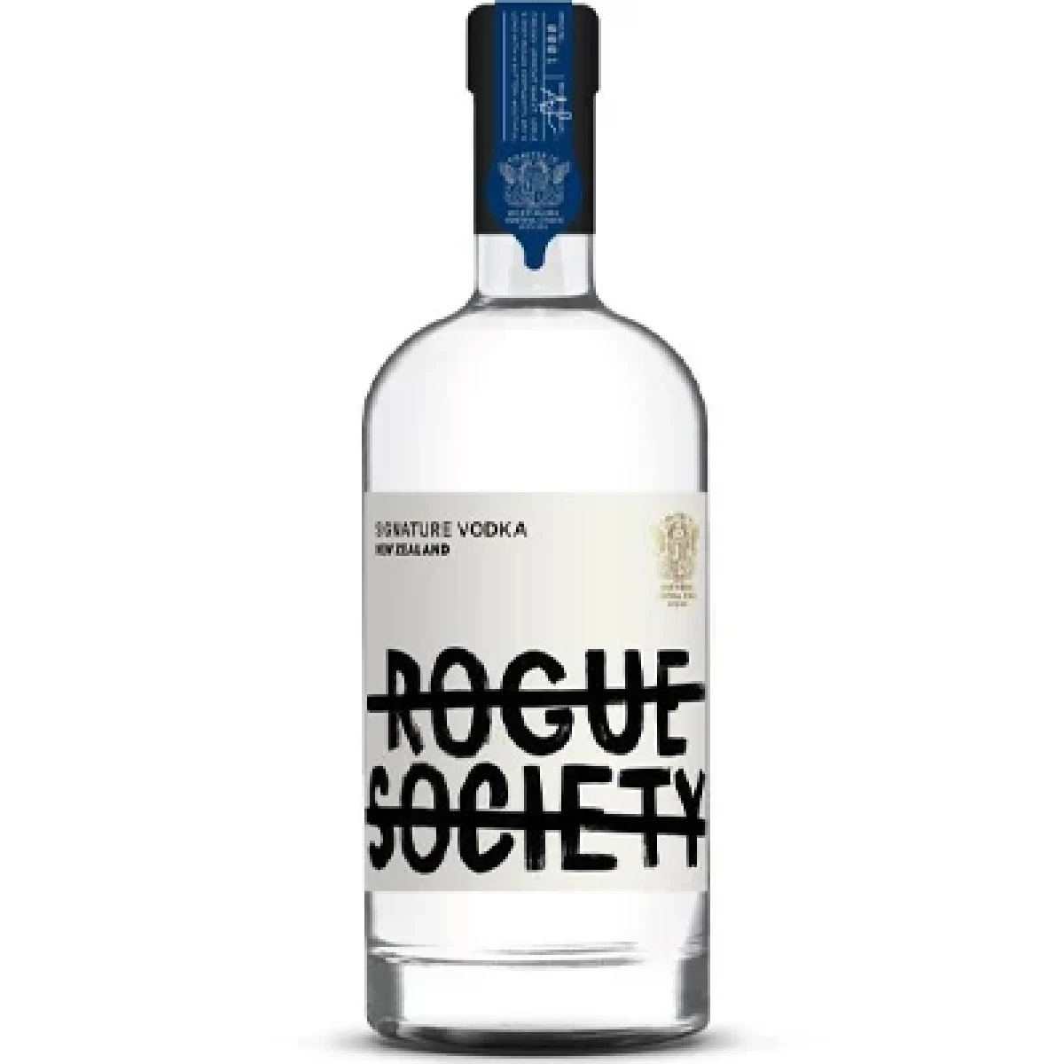 Rogue Society Signature Vodka