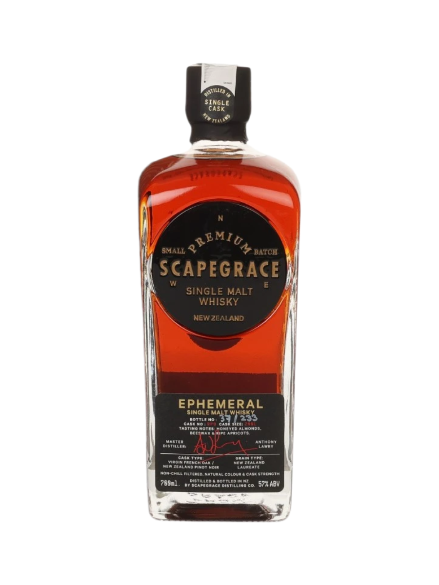 Scapegrace Distillery