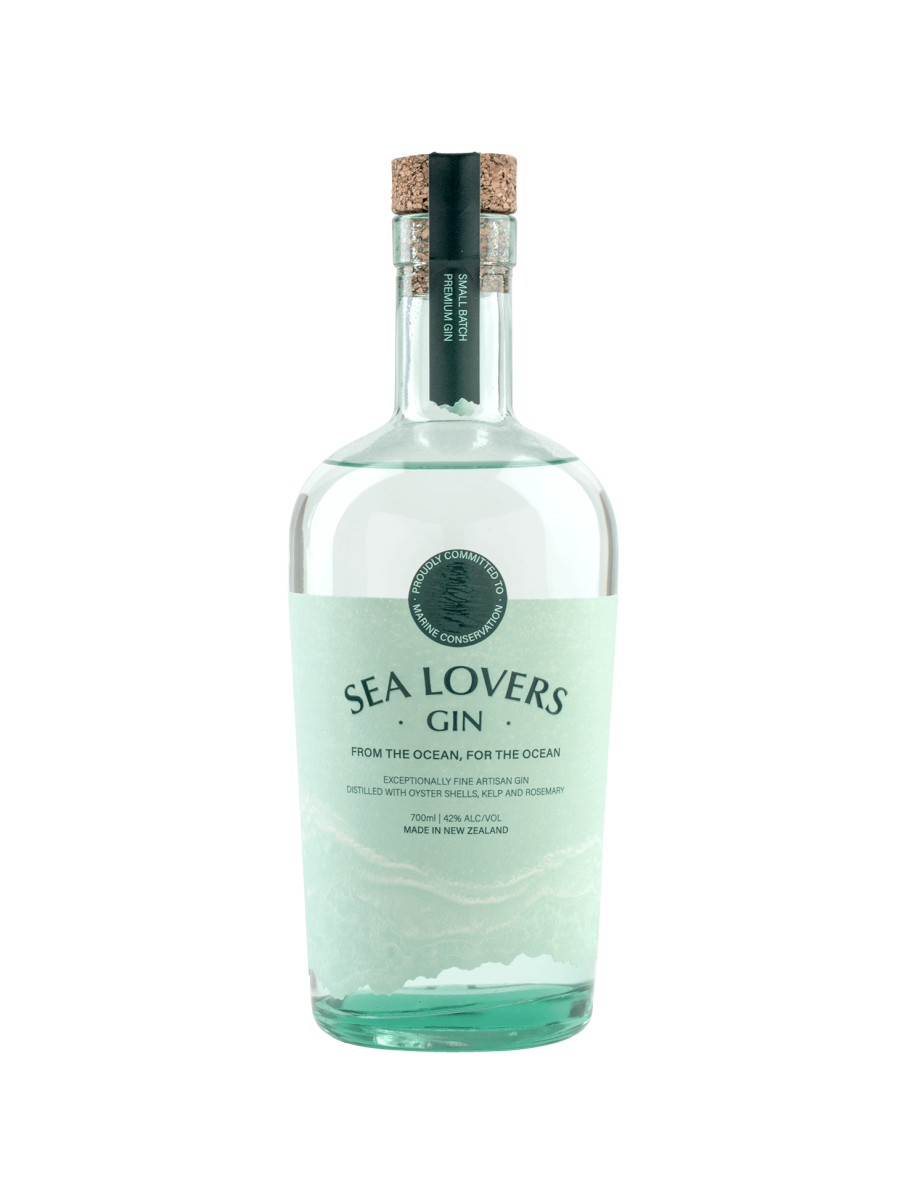 Sea Lovers Gin