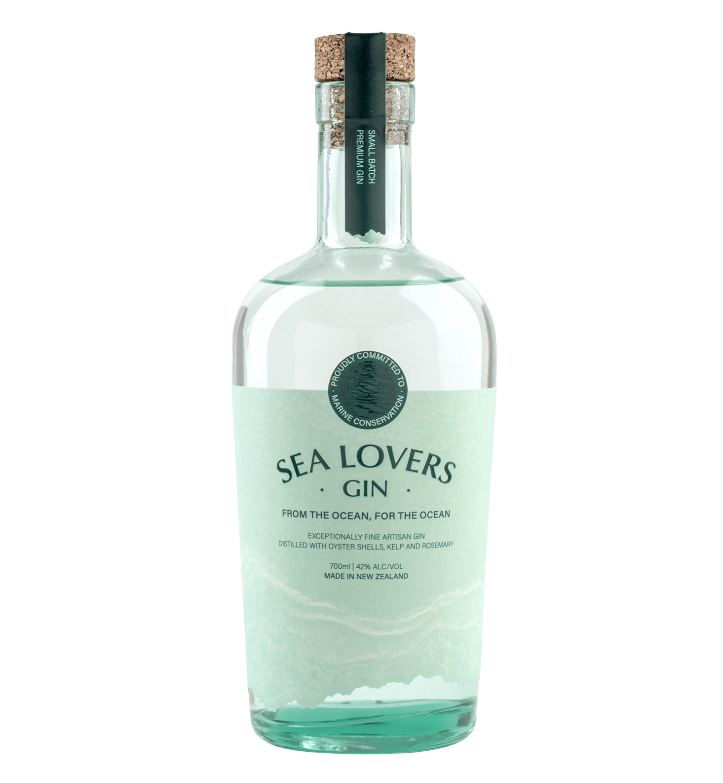 Lunatic & Lovers Distillery