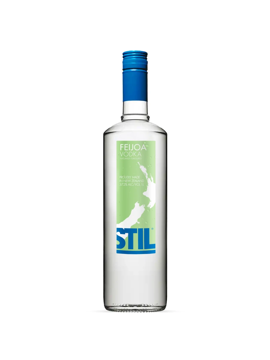 STIL Feijoa Vodka
