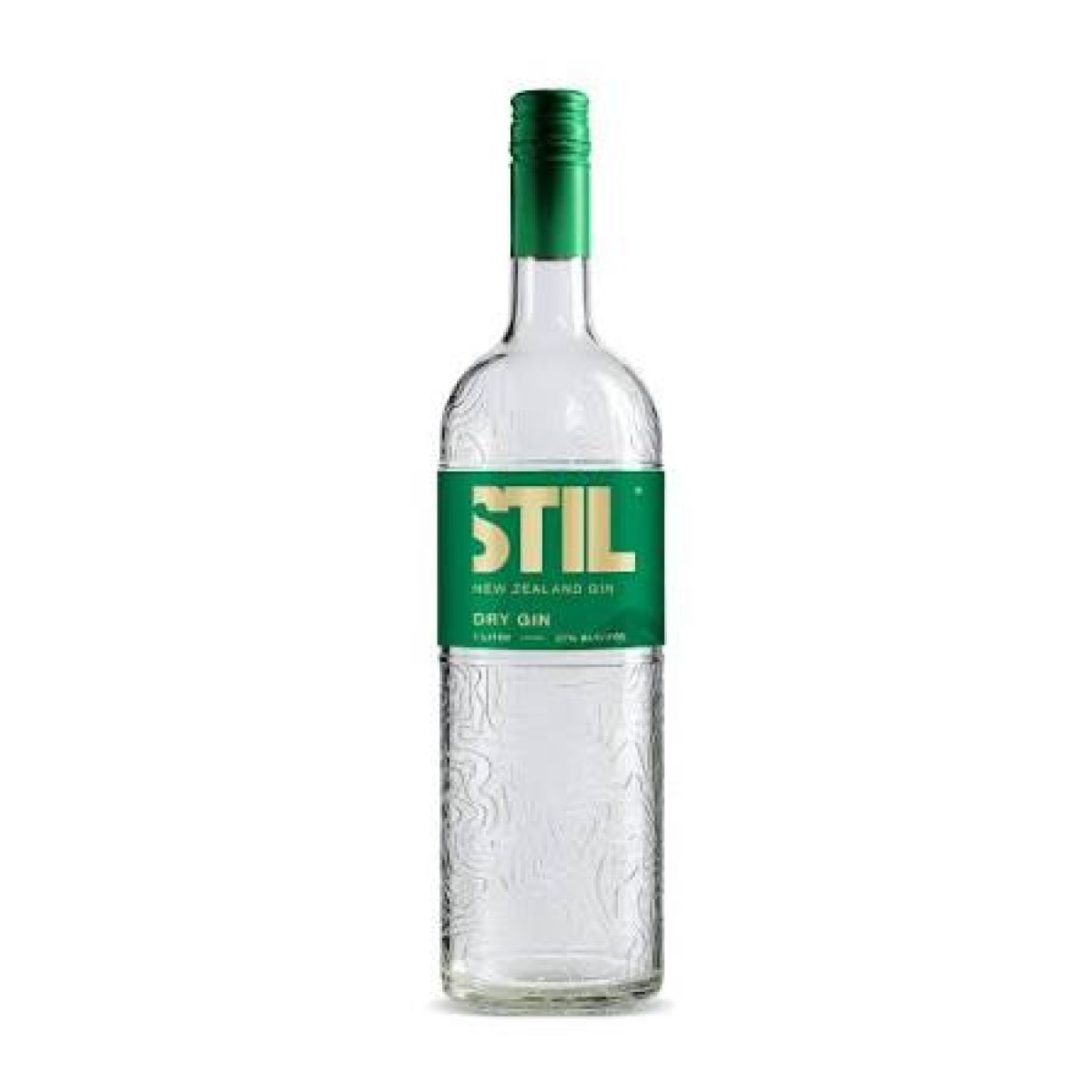 STIL Gin