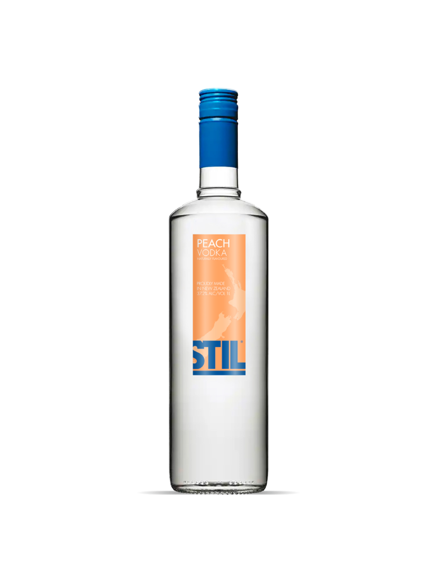 STIL Peach Vodka