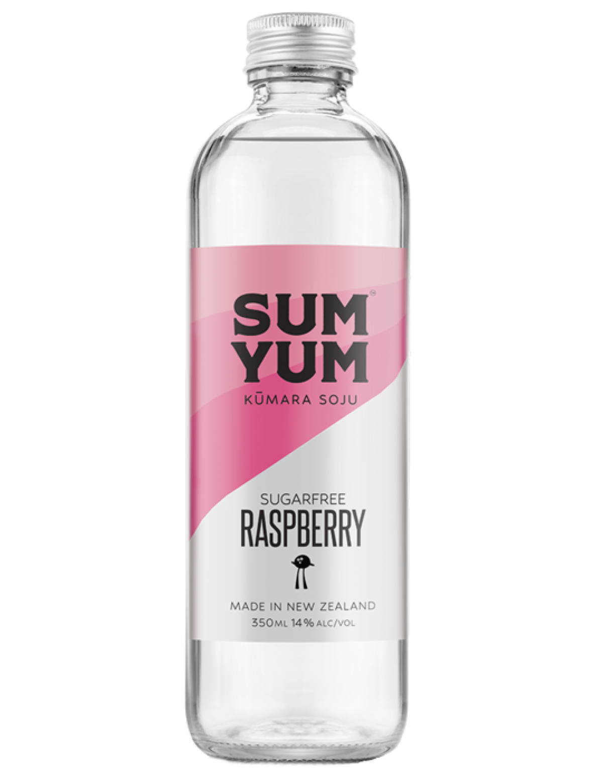 Sugar-Free Raspberry