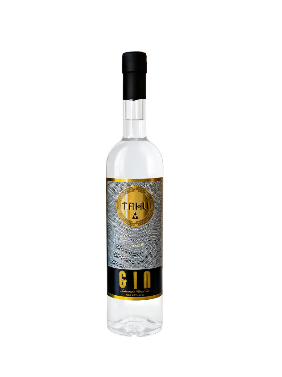 Tahu Gin