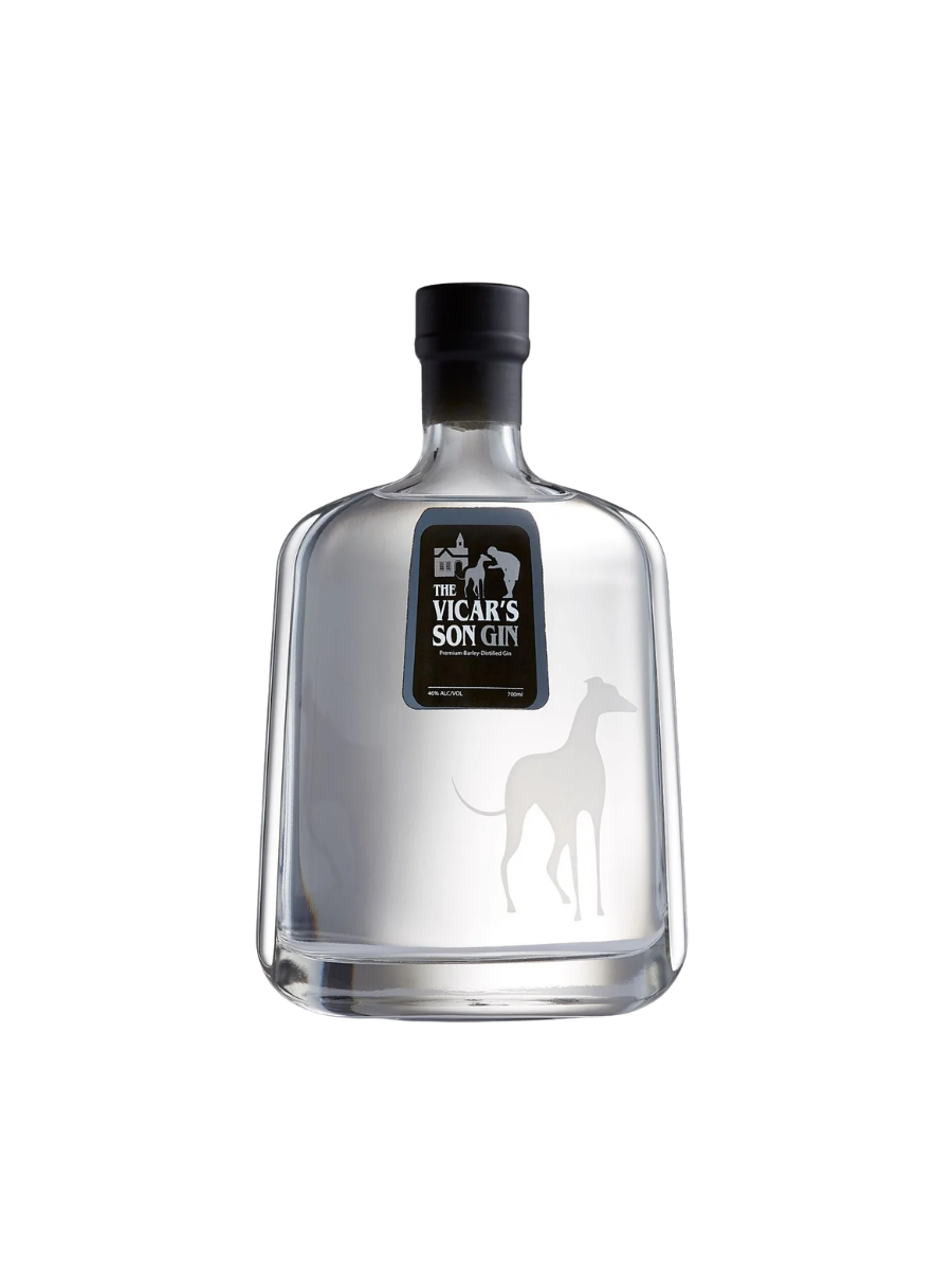 Ascension Gin