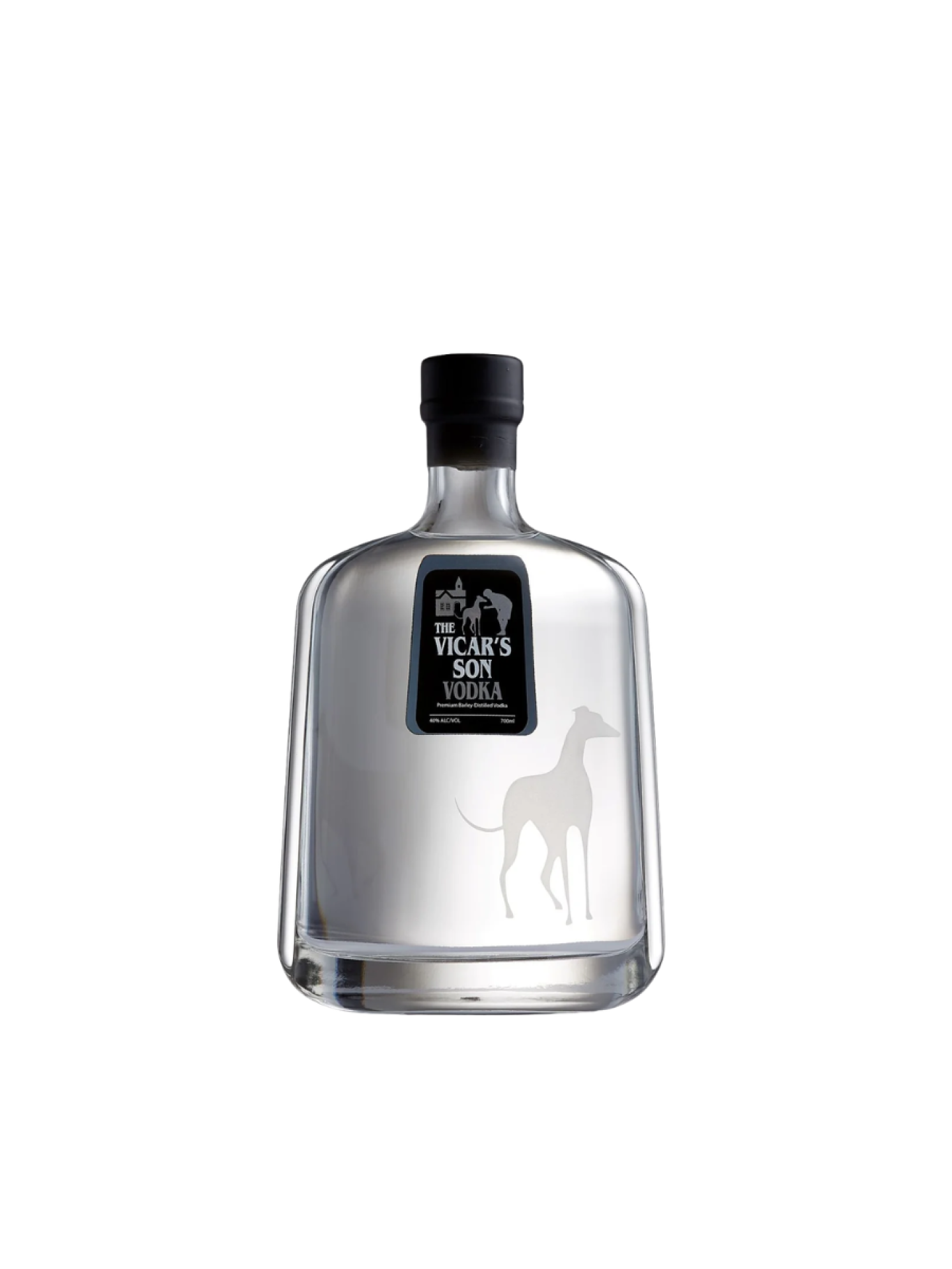 Vicar’s Son Gin