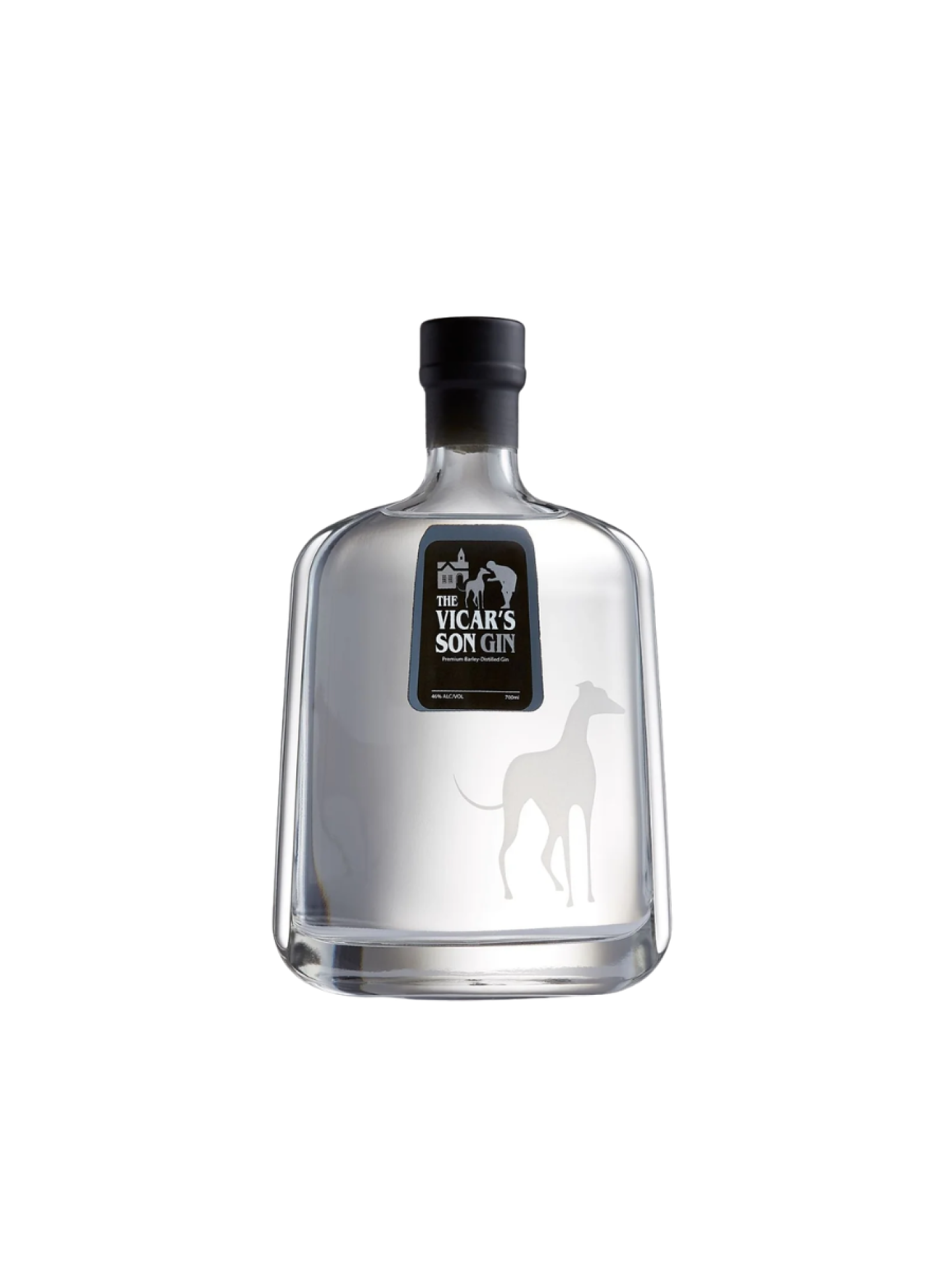 Vicar’s Son Gin