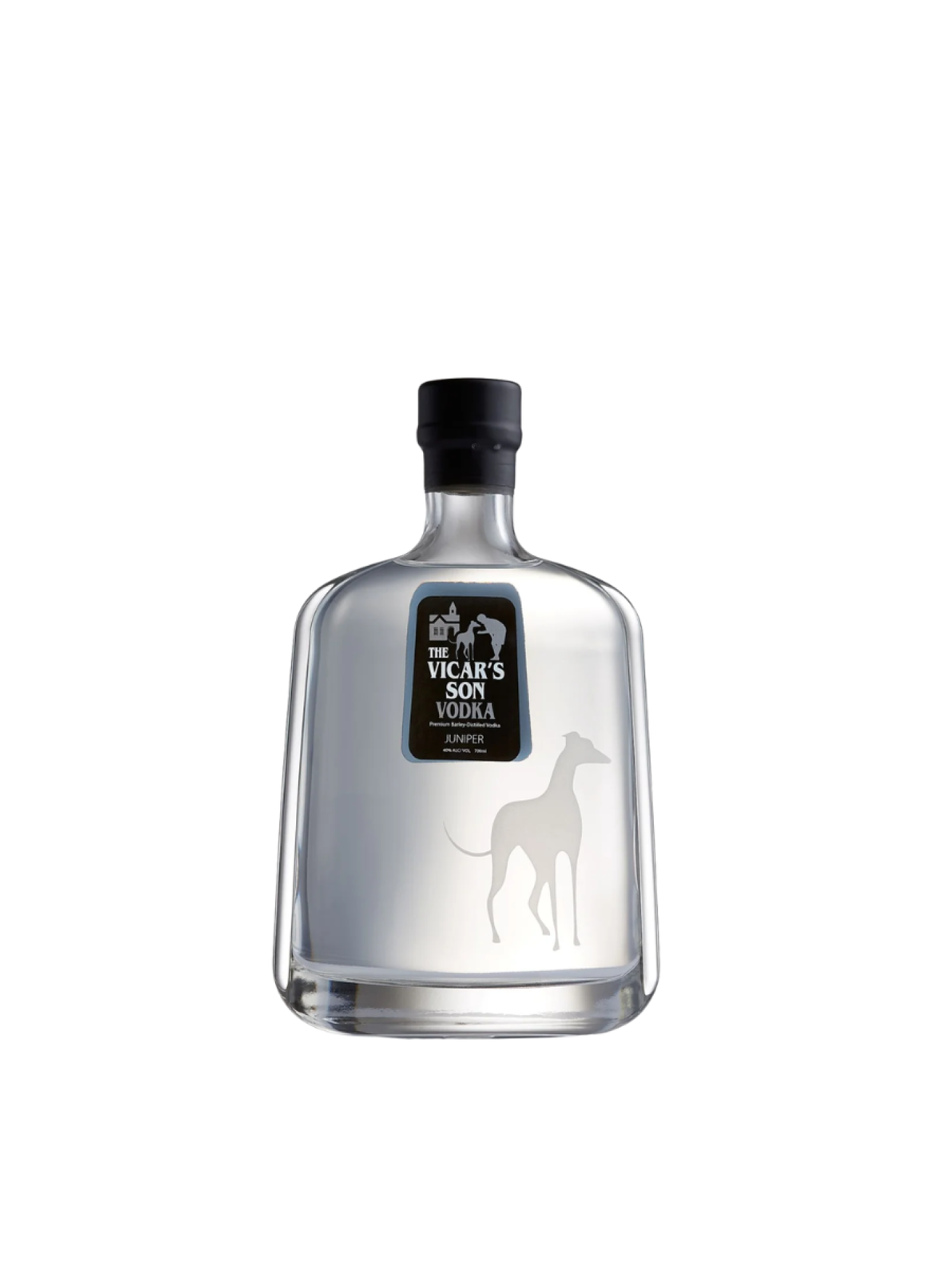 Vicar’s Son Gin