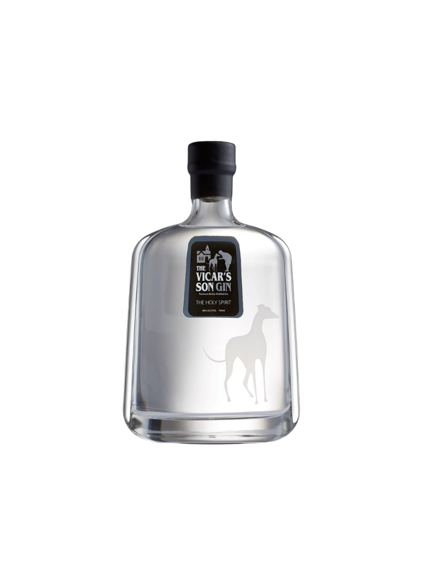 Vicar’s Son Gin