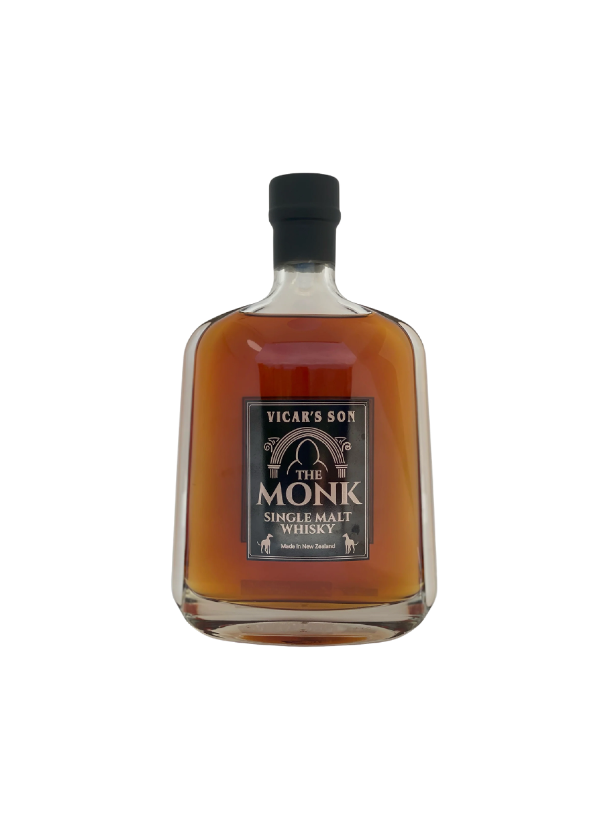 The Monk Single Malt Northland Whisky – Batch 2
