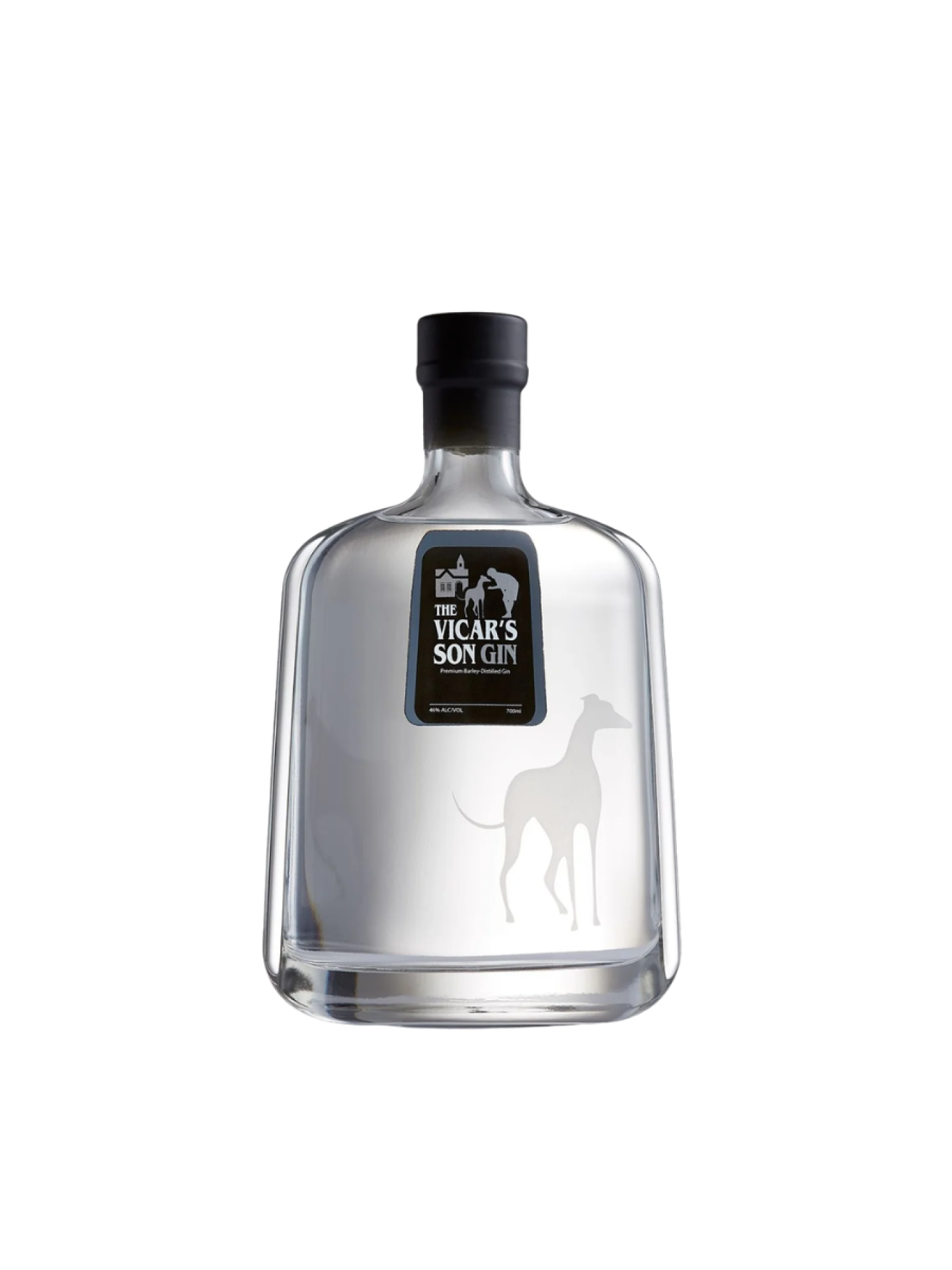 Vicar’s Son Gin