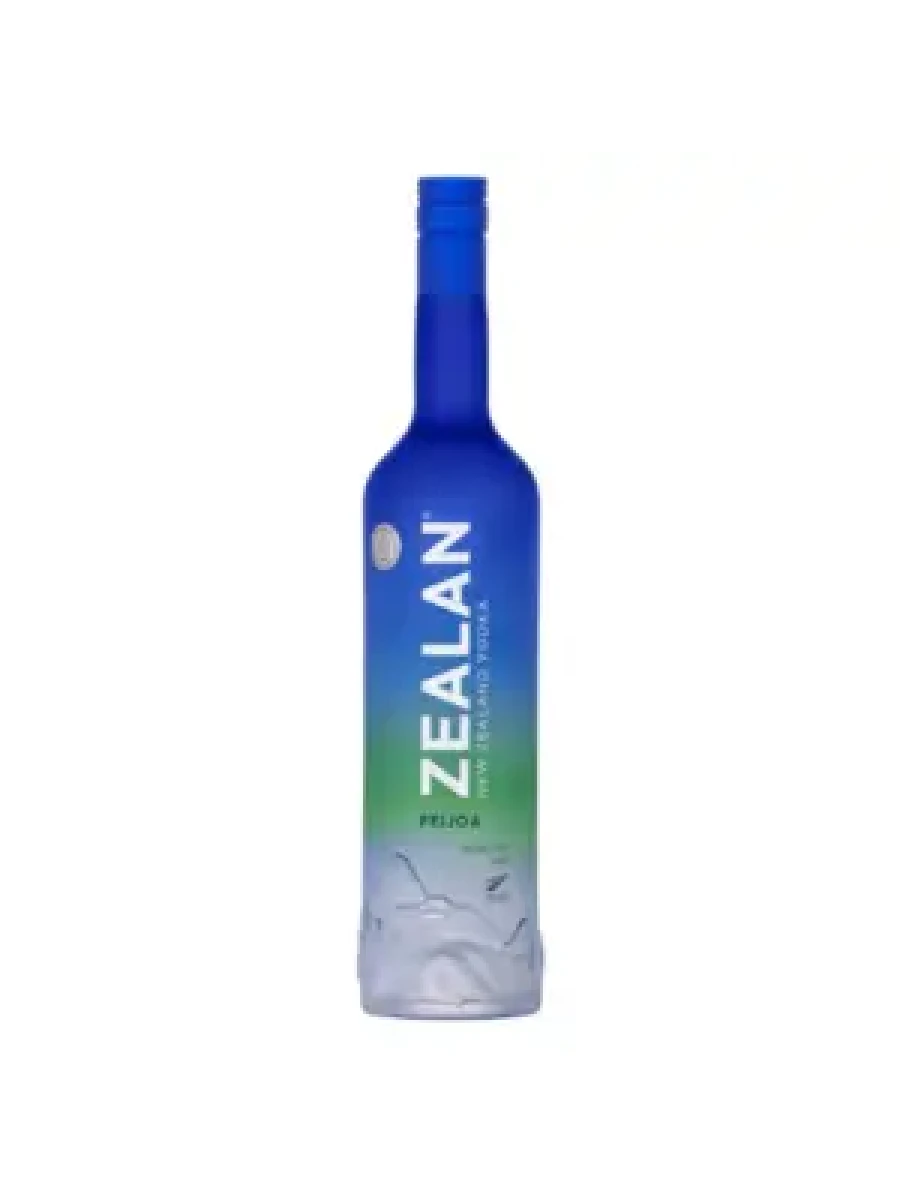 Zealan Feijoa Vodka