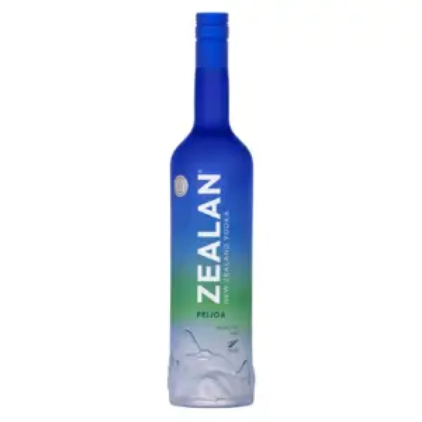 Zealan Vodka